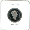 Image 2 : 1990 Canadian 25 cent coin