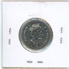 Image 2 : 1994 Canadian 25 cent coin