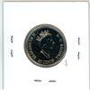 Image 2 : 1999 "March" Canadian 25 cent coin