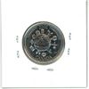 Image 2 : 2000 "Community" Canadian 25 cent coin