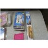 Image 4 : Hannah Montana Stickers / Poster / Barbie Toys /