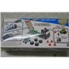 Image 3 : 3 New in Package - Hot Wheels - Travel Treads Hauler