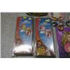 Image 2 : Hannah Montana Stickers / Wall Art Kit / Hannah Montana Page Dividers / Skull Island Stickers / Plas