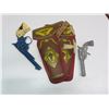 Image 1 : Texon toy guns and belt