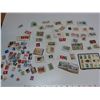 Image 1 : stamp collection new and used