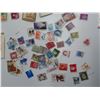 Image 2 : stamp collection new and used