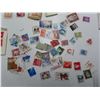 Image 5 : stamp collection new and used