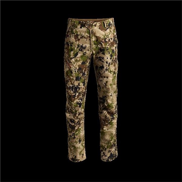 Sitka Equinox Guard Pants