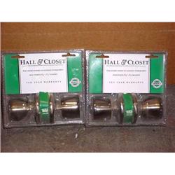 Design House Hall & Closet