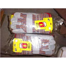 Work Gloves