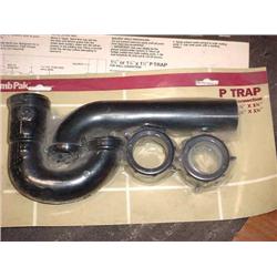 Plumb Pack s / Ferno Hubs