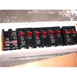 Cutler Hammer-Electrical 20 amp/2 pole 240