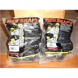 Red Snapper Insulators