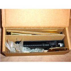 Horizontal Spring Pivot