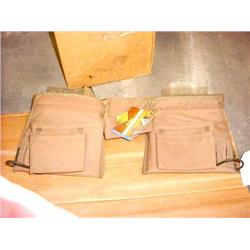 Builders Tool Belt-Tuffwear