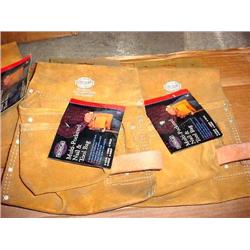 Nicolas Multipocket Nail & Tool Bag