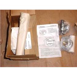 Delany Flush Valves 402T42