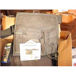 Tuffware Tool Holster