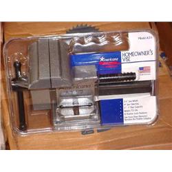 Americana Bench Vise