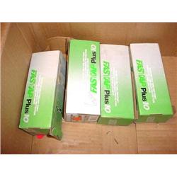 Fast Tap Self Drilling Screws