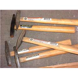 Stanley Hammer