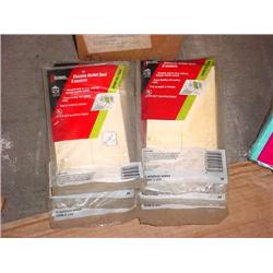 Electric Outlet Seals