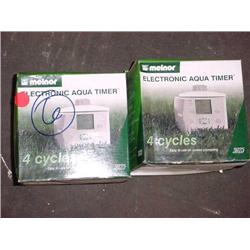 Melnor Electronic Water Timers