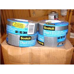 Scotch Duct Tape