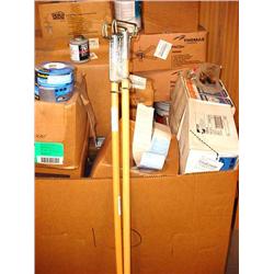 Mop Handles