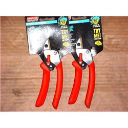 Snap Cut Anoil Pruning Shears