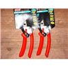 Image 1 : Snap Cut Anoil Pruning Shears