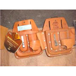 McGuire-Nicholas Electricians Tool Pouch