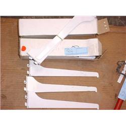 Shelf Brackets