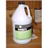 Image 1 : Gallon Jugs of Misty Clear Mint Tin Cleaner