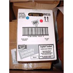 DAP Asphalt Sealer