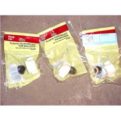 Plumb Pak Plastic Coupling Nut,Faucet, etc