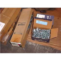 All  Thread Rods 1/2"