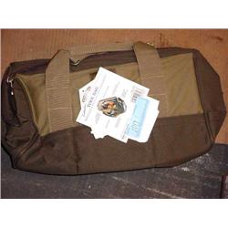 McGuire-Nicholas Tool Bag 16"