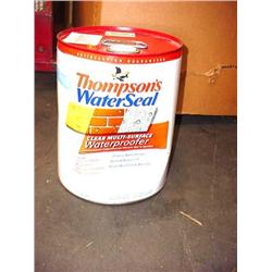 Thompson Water Seal 5 gal