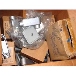 Electrical Conduit Fittings