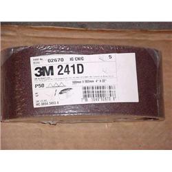 3M Sanding Belt