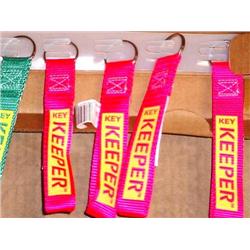 Keeper Key Chains