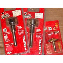 Vermont American Bits