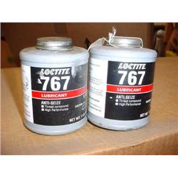 Loctite Lubricant