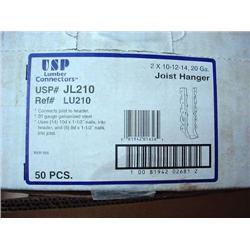Joist Hanger JL210