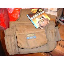 Tuffwear Monster Nail & Tool Bags