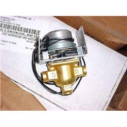 Motorized Diverting Valve