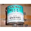 Image 1 : Fixall Enamel Paint 1/2 pint