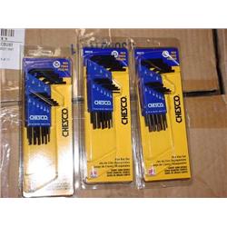 Chesco Hex Set