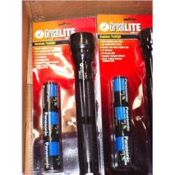 Greatlight Flashlights